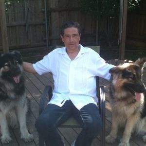 Meet your Posher, Gilbert